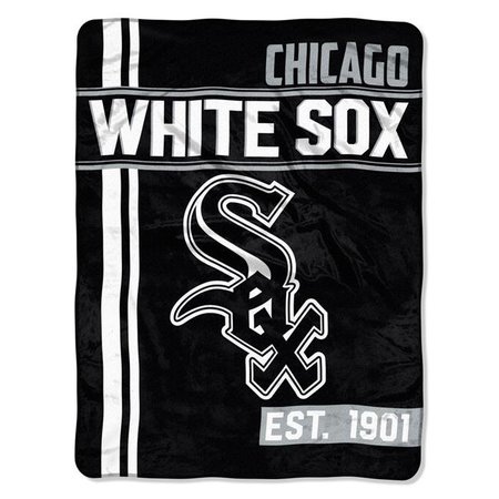 THE NORTH WEST COMPANY The Northwest Co 1MLB-65901-0010-RET White Sox Walk Off Throw 1MLB659010010RET